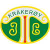 Krakeroy IL 队徽
